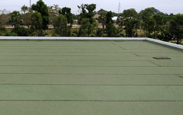 all Northlands roofing types quoted for