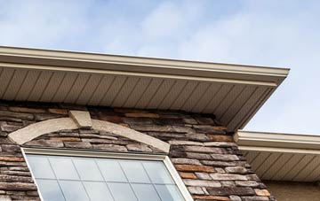 Northlands diy soffit installation