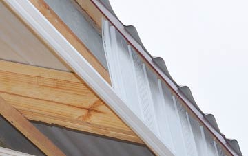 why Northlands fascia repairs are essential