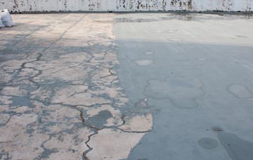 Northlands fibreglass roof repair costs