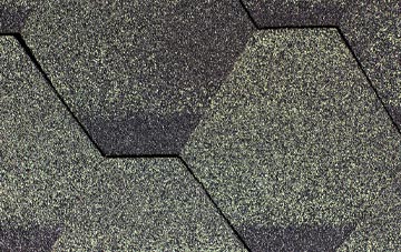 Northlands fibreglass shingle repairs