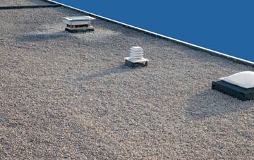 flat roofing Northlands, Lincolnshire