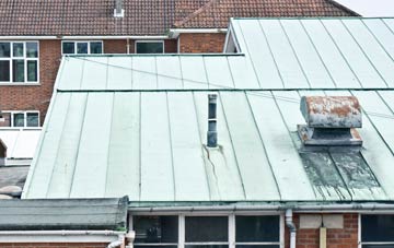 Northlands lead roofing costs