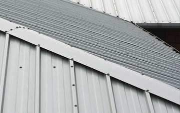 disadvantages of Northlands metal roofing