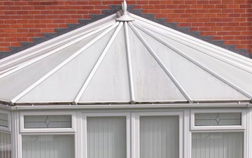 Northlands polycarbonate conservatory roof repairs