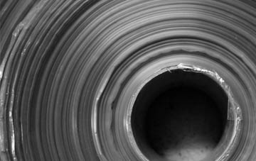 Northlands pvc roof replacement