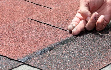 Northlands asphalt roof repairs