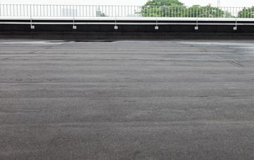 Northlands asphalt roof replacement