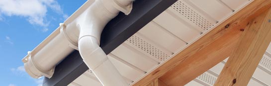 get Northlands guttering quotes today