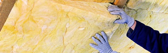 quotes for Northlands roof insulation