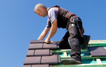 disadvantages of Northlands slate roofing