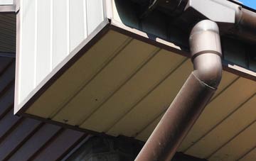Northlands soffit installation costs
