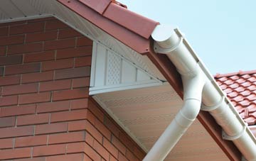 Northlands soffit repair costs