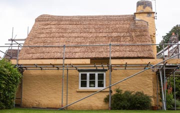 Northlands thatch roofing costs