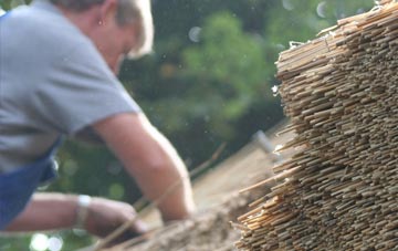 professional Northlands thatchers