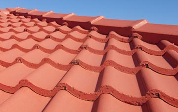 Northlands tile and slate roof replacement