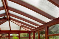 Northlands conservatory roofing insulation