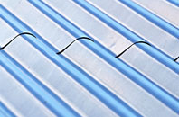Northlands corrugated roofing