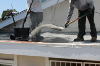 Northlands flat roofing repair