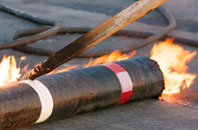 free Northlands flat roofing repair quotes