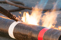 Northlands flat roofing replacement