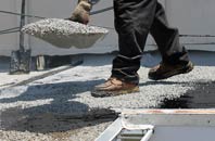 find rated Northlands flat roofing replacement companies