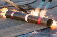 Northlands flat roof sealing