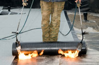 Northlands flat roof sealing quote