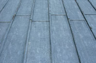 Northlands lead roofing