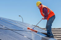 free Northlands roof cleaner quotes
