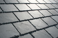 Northlands slate roof