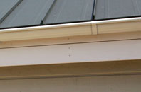 Northlands soffit repair
