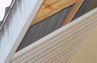 rated Northlands soffit repair companies
